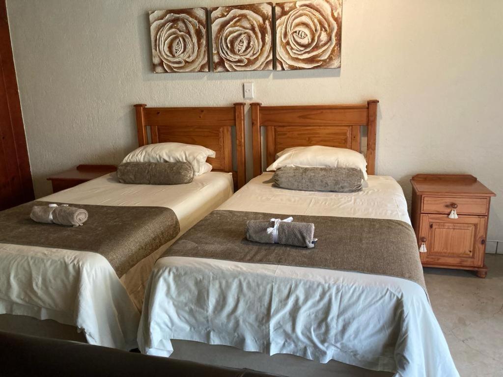 Acasia Guest Lodge Komatipoort Buitenkant foto