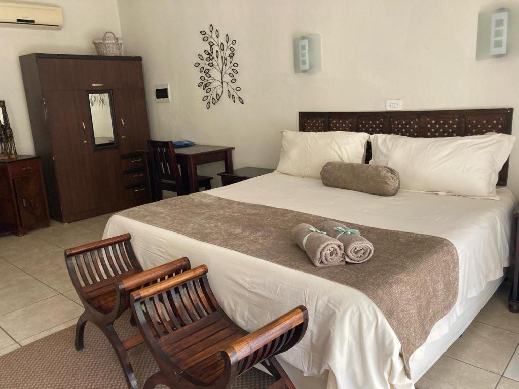 Acasia Guest Lodge Komatipoort Buitenkant foto