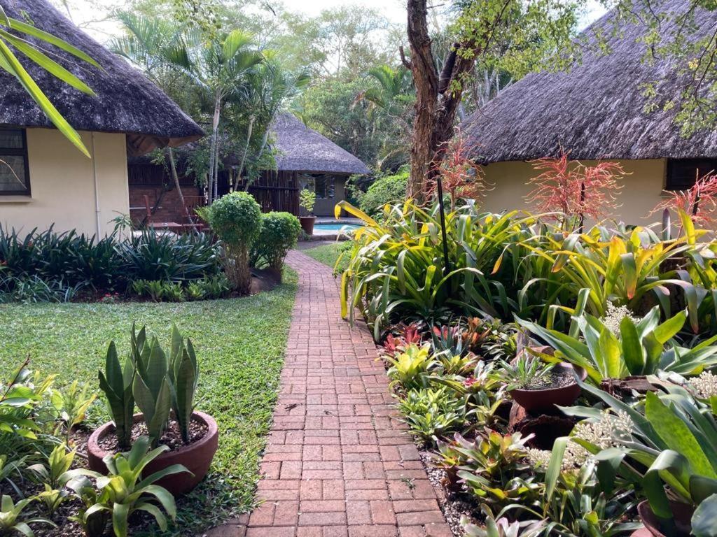 Acasia Guest Lodge Komatipoort Buitenkant foto