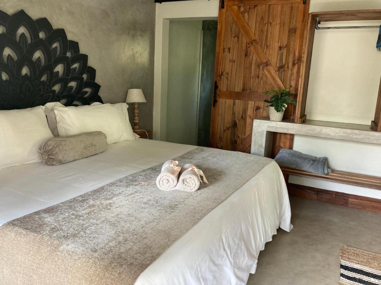 Acasia Guest Lodge Komatipoort Buitenkant foto