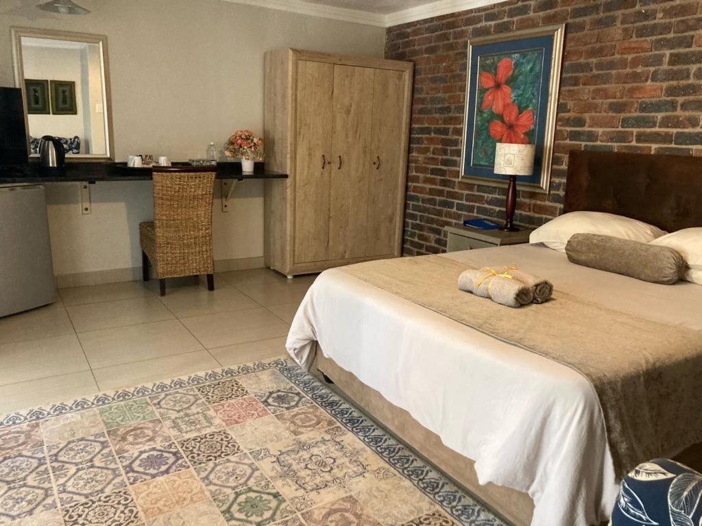 Acasia Guest Lodge Komatipoort Buitenkant foto