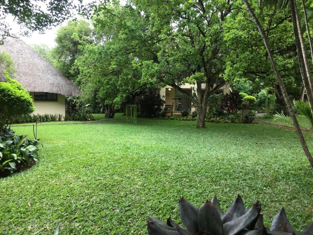 Acasia Guest Lodge Komatipoort Buitenkant foto