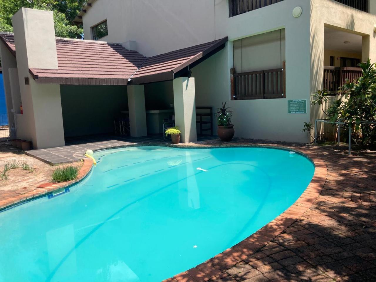 Acasia Guest Lodge Komatipoort Buitenkant foto