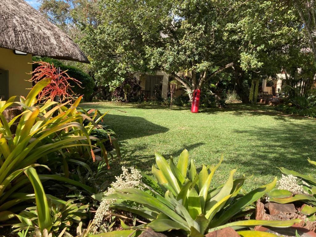 Acasia Guest Lodge Komatipoort Buitenkant foto