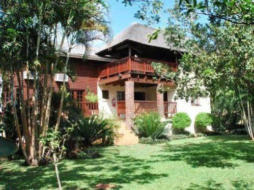Acasia Guest Lodge Komatipoort Buitenkant foto